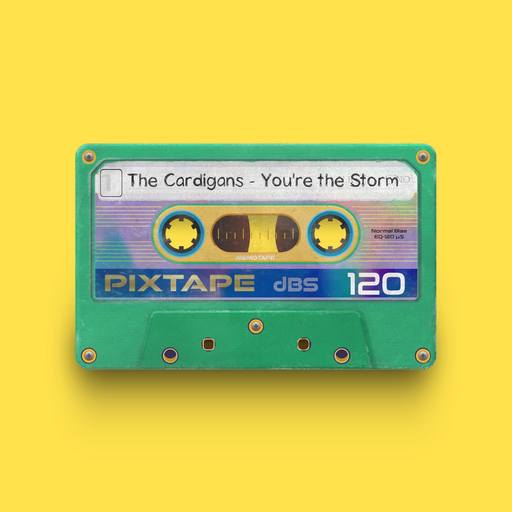 02706 - The Cardigans - Youre the Storm